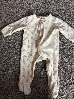 Baby Onesie
